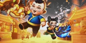 Cung Hỉ Phát Tài Xo88 - Tham Gia Game Nổ Hũ Săn Quà 7 cung hi phat tai xo88