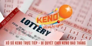 Keno Online Là Gì? Hướng Dẫn Từ A-Z Cho Tân Thủ 9 Sân chơi của Xo88 sở hữu hàng loạt lợi thế nổi bật