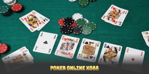 Poker Online Xo88 Và Những Điểm Nổi Bật Quan Trọng Bạn Nên Biết 4 Poker online Xo88