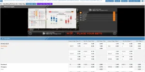 Thể Thao Ảo Xo88 - Tận Hưởng Trận Đấu 3D Siêu Kịch Tính 1 Thể thao ảo Xo88