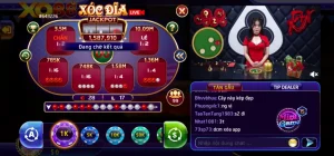 Xóc Dĩa Xo88 - Phát Tài Thắng Lớn Cùng Game Dân Gian 9 Xóc Dĩa Xo88